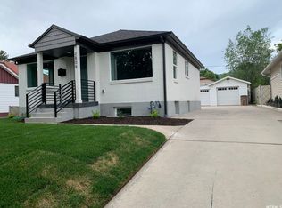 2809 S Beverly St, Salt Lake City, UT 84106
