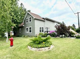 310 Spruce Ave N, Middle River, MN 56737