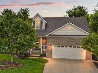 165 General Cleburne Dr, Richmond, KY, 40475