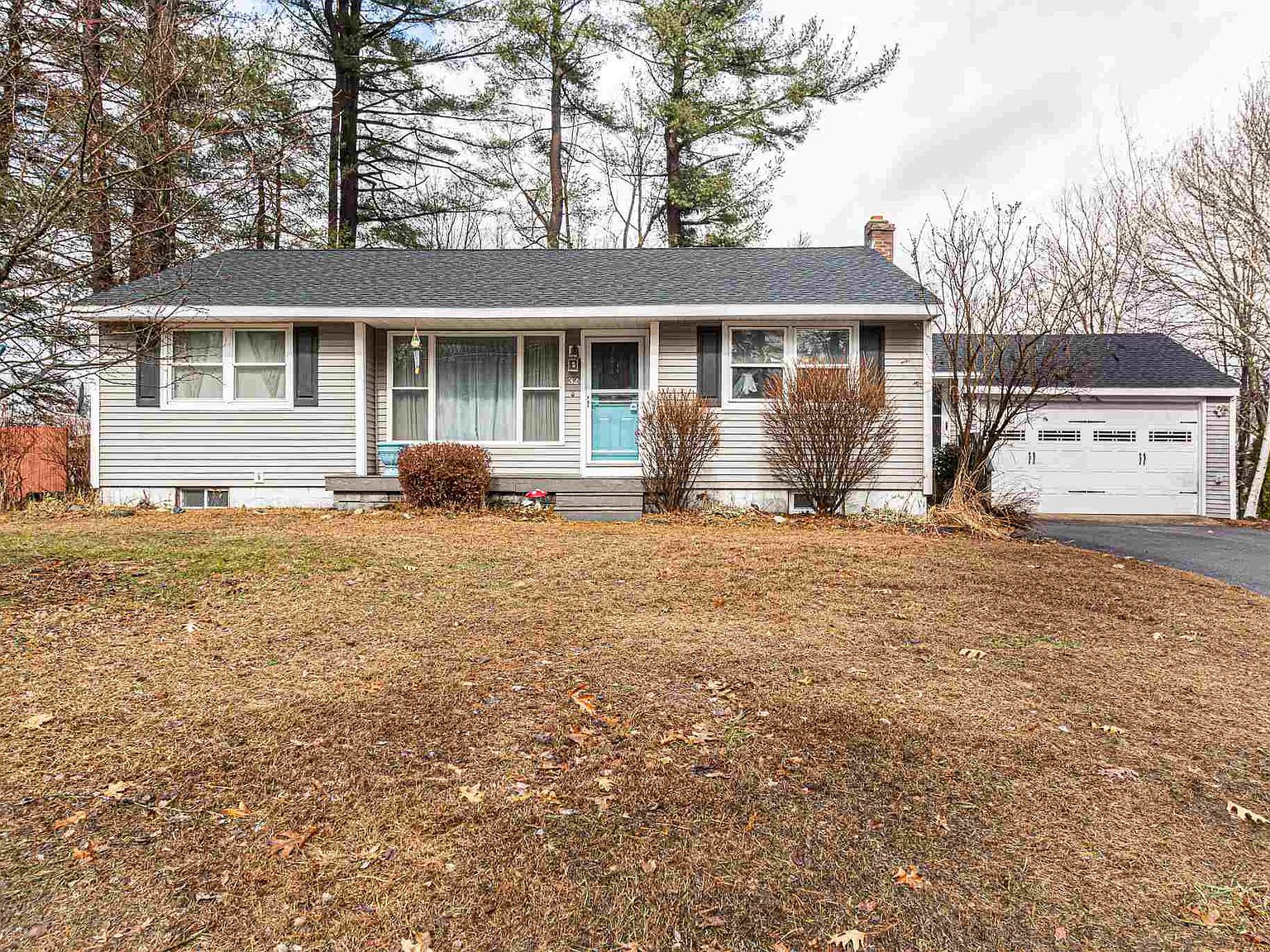 32 Damon Avenue, Nashua, NH 03064 Zillow