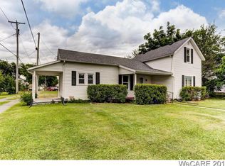 114 S Franklin St #STW1-P6, Van Wert, OH 45891
