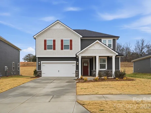 4457 Family Trail Dr, Indian Land, SC 29707