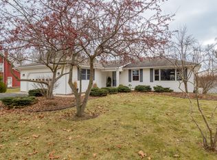 2412 E T Ave, Portage, MI 49002