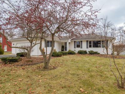 2412 E T Ave, Portage, MI, 49002