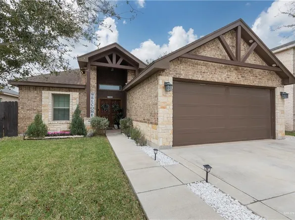 3418 Morris St, Edinburg, TX 78542