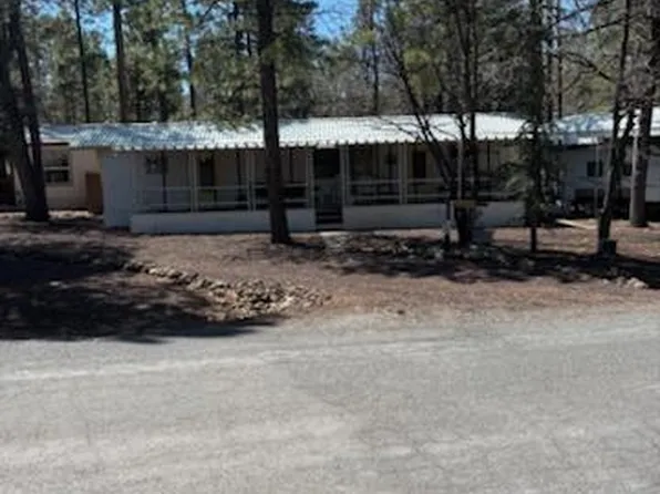 1277 Cutthroat Trl E, Pinetop, AZ 85935
