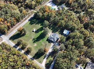 1548 E 380th Road, Bolivar, MO 65613