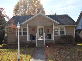 411 W Spruce St, Princeton, IN 47670