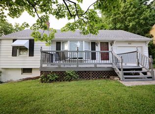 506 NE 43rd Ter, Kansas City, MO 64116