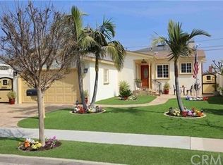 2527 Loftyview Dr, Torrance, CA 90505