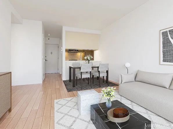 389 E 89th St APT 9E, New York, NY 10128