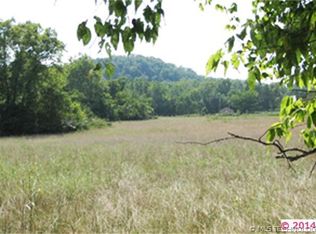 10 Highway Rd, Tahlequah, OK 74464