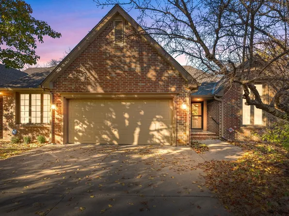 2213 N Penstemon St, Wichita, KS 67226