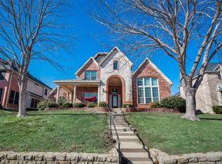 1413 Shadow Brook Trl, Garland, TX 75043