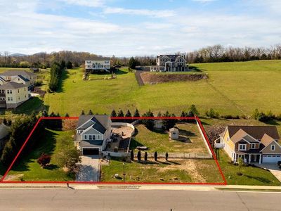 259 Windsor Dr, Fishersville, VA, 22939