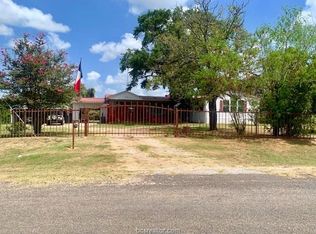 7748 County Road 192, Anderson, TX 77830