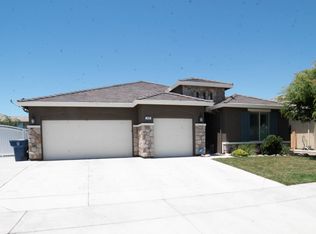 549 Ocean St, Tulare, CA