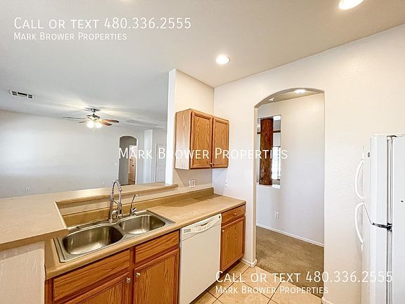 4th image of 2458 W Skyline Ln