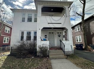 110 Knoll St, Roslindale, MA 02131
