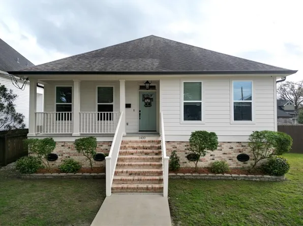 1400 Madrid St, New Orleans, LA 70122