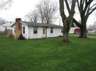 99 W 4th St, Buckeye Lake, OH 43008
