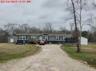 7094 County Road 3, Sweeny, TX 77480