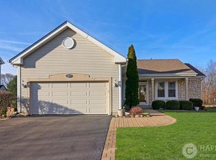 32212 Prairie View Ln, McHenry, IL