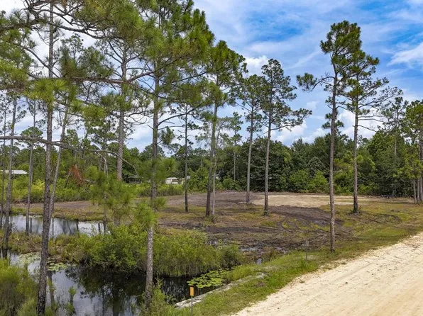 10612 Winter Hill Rd, Southport, FL 32409