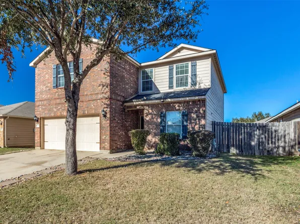 540 Hidden Dale Dr, Fort Worth, TX 76140