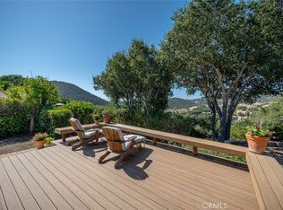 236 Hilltop Way, Avila Beach, CA 93424
