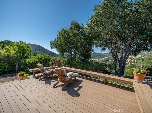 236 Hilltop Way, Avila Beach, CA 93424