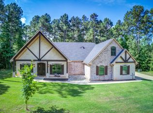 149 Sundown Dr, Nacogdoches, TX 75964