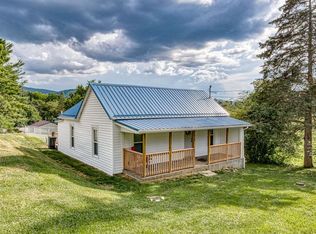 610 8th St NE, Pulaski, VA 24301