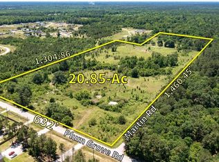 10550 Fm 1010 Rd, Cleveland, TX 77327