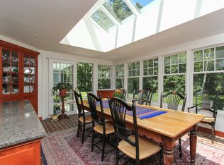 97 Herrick Rd, Boxford, MA 01921