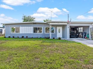 4520 Apollo Rd, Titusville, FL 32780