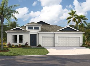 Bayshore I Plan, Pasadena Woods, Dade City, FL 33525