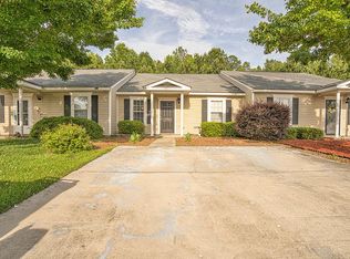 122 Rhett Ct, Greenwood, SC 29649