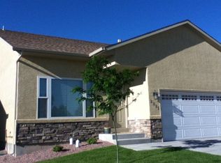 2221 Antelope Way, Pueblo, CO 81005