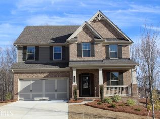 4125 Candlewood Drive, Cumming, GA 30040
