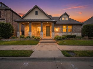 1231 Autumn Mist Way, Arlington, TX 76005