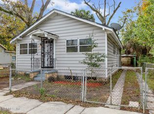 1464 W 6th St, Jacksonville, FL 32209