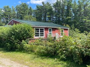 592 Old Stage Rd, Arrowsic, ME 04530