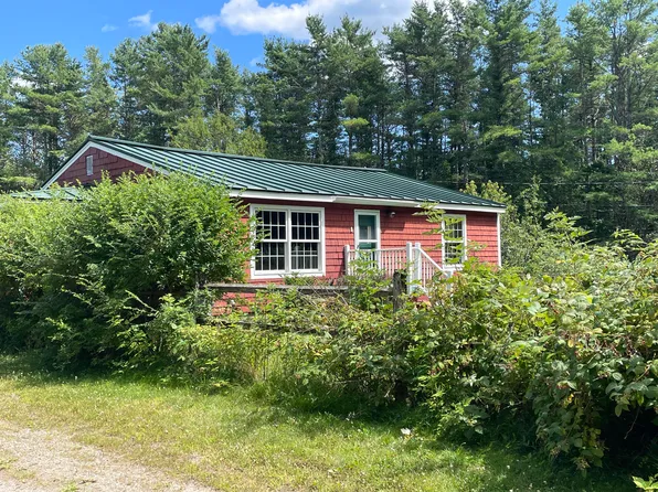 592 Old Stage Road, Arrowsic, ME 04530