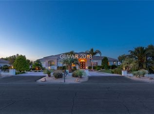 8360 W Mistral Ave, Las Vegas, NV 89113
