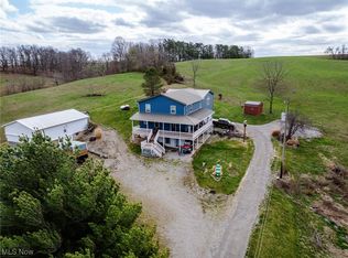11097 State Route 141, Patriot, OH 45658