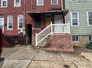 134 Old Rose St #1, Trenton, NJ 08618