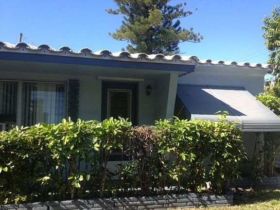 Close up of side for rent