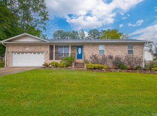 3216 Gattin Rd, Benton, AR 72015