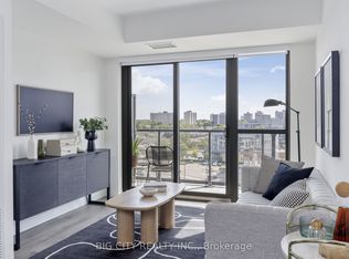 325 Yorkland Blvd #209, Toronto, ON M2J 1R5